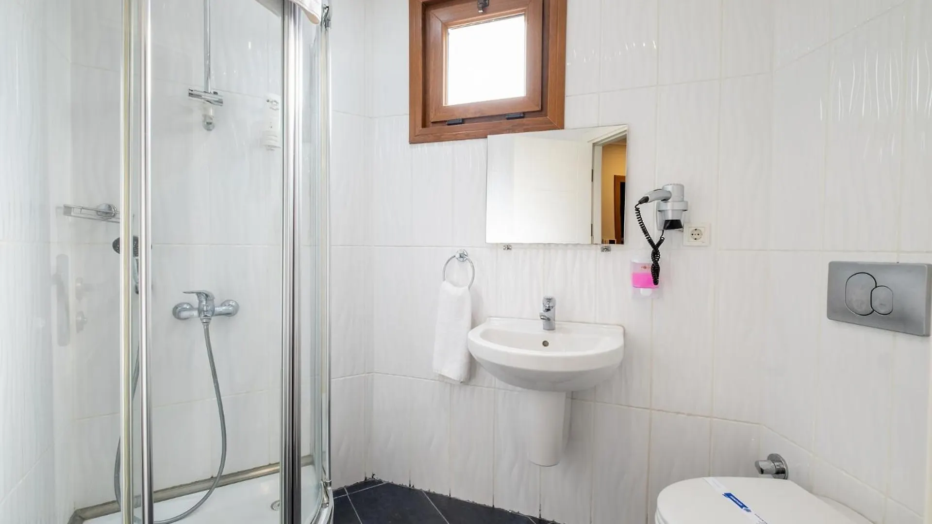 Aparthotel The Canka Residence Hotel Istanbul