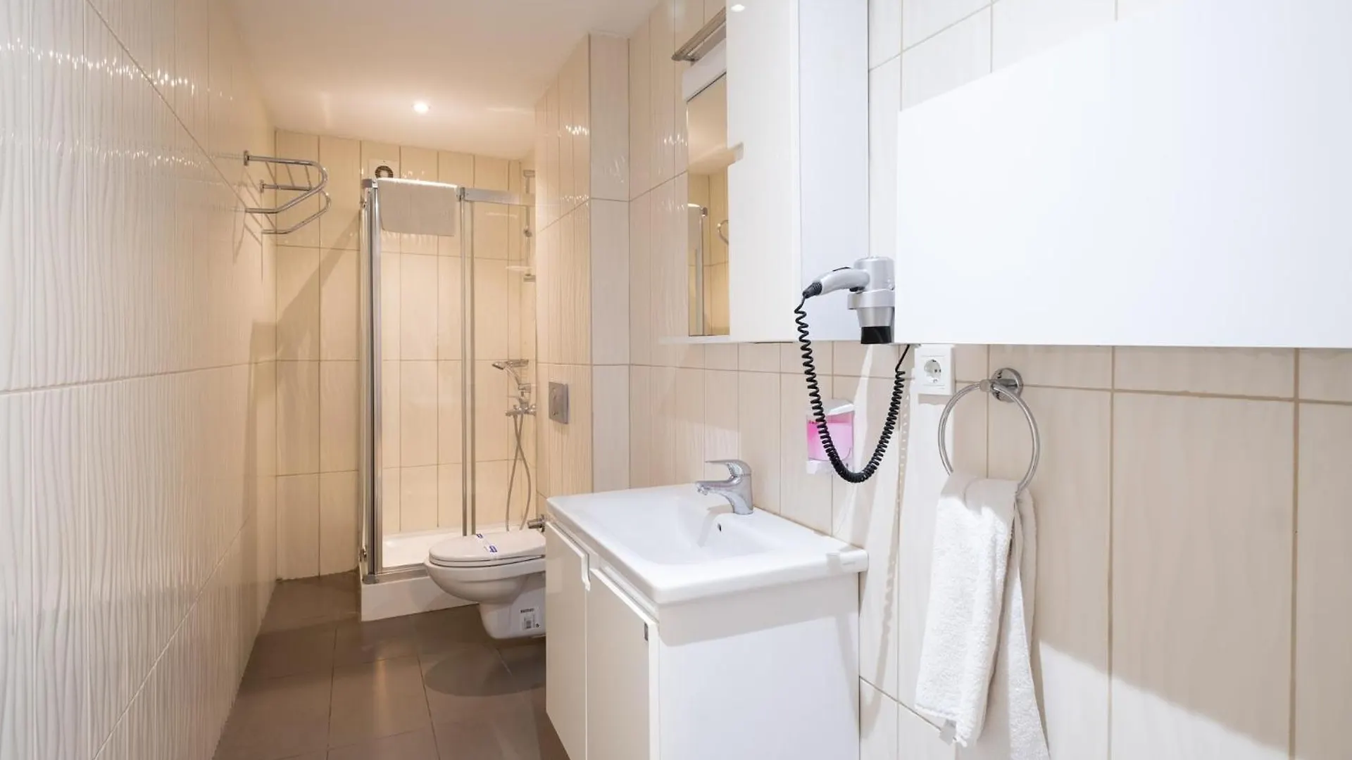 The Canka Residence Hotel Istanbul 0*,