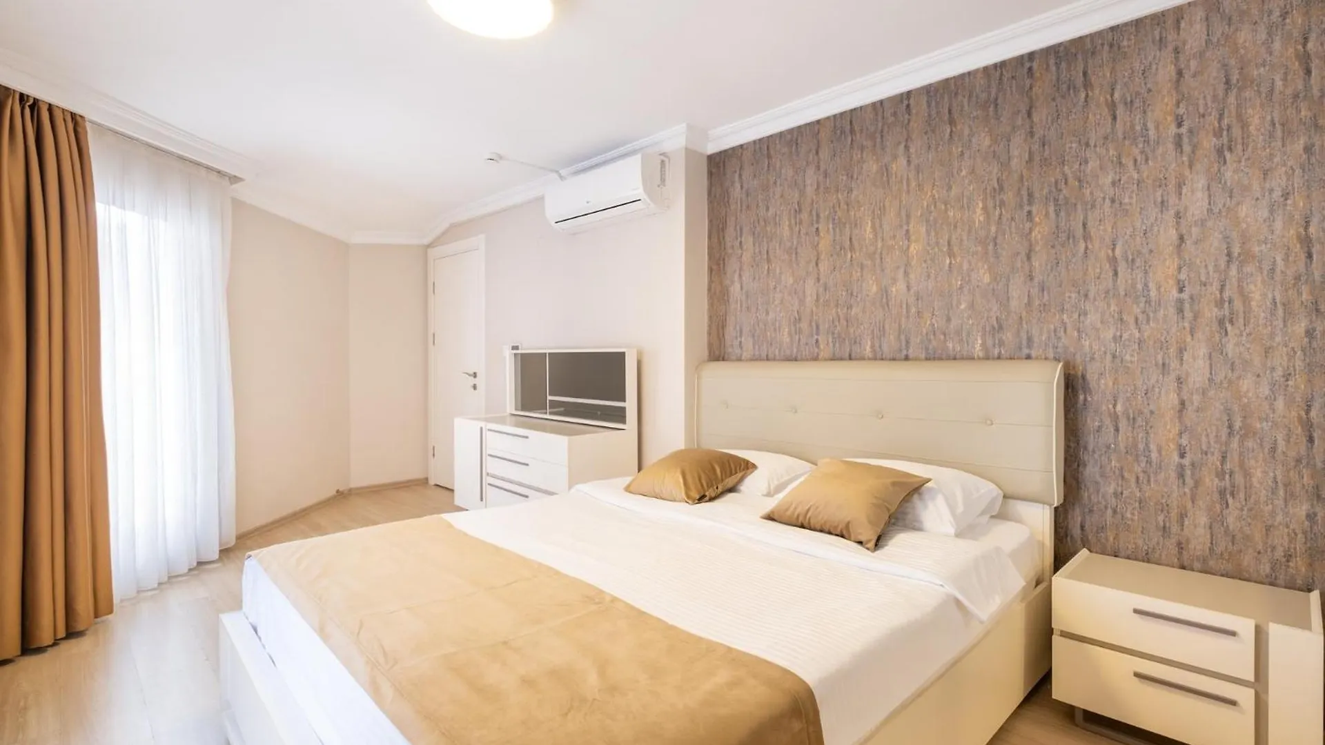 The Canka Residence Hotel Istanbul Turkey