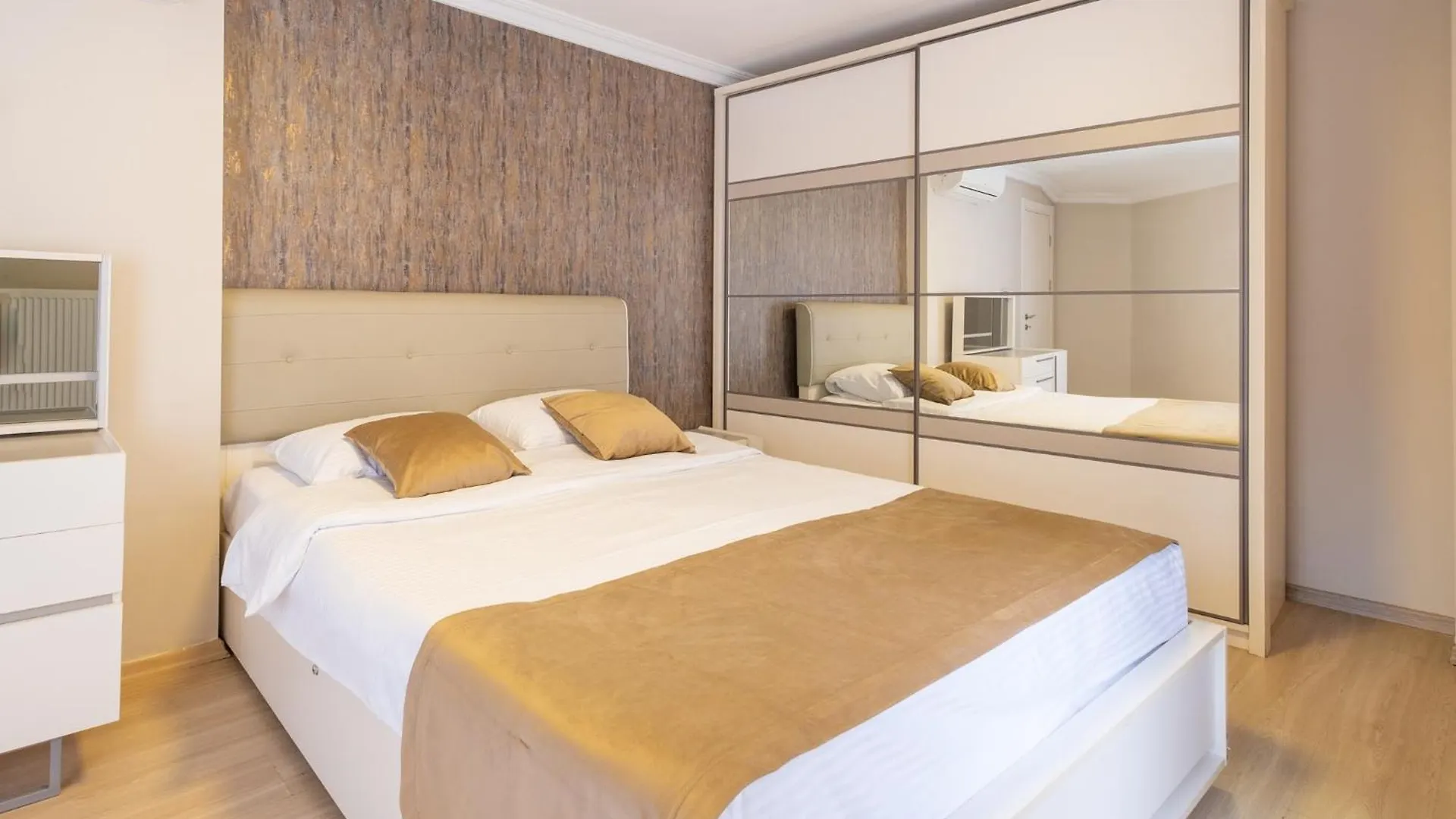 The Canka Residence Hotel Istanbul