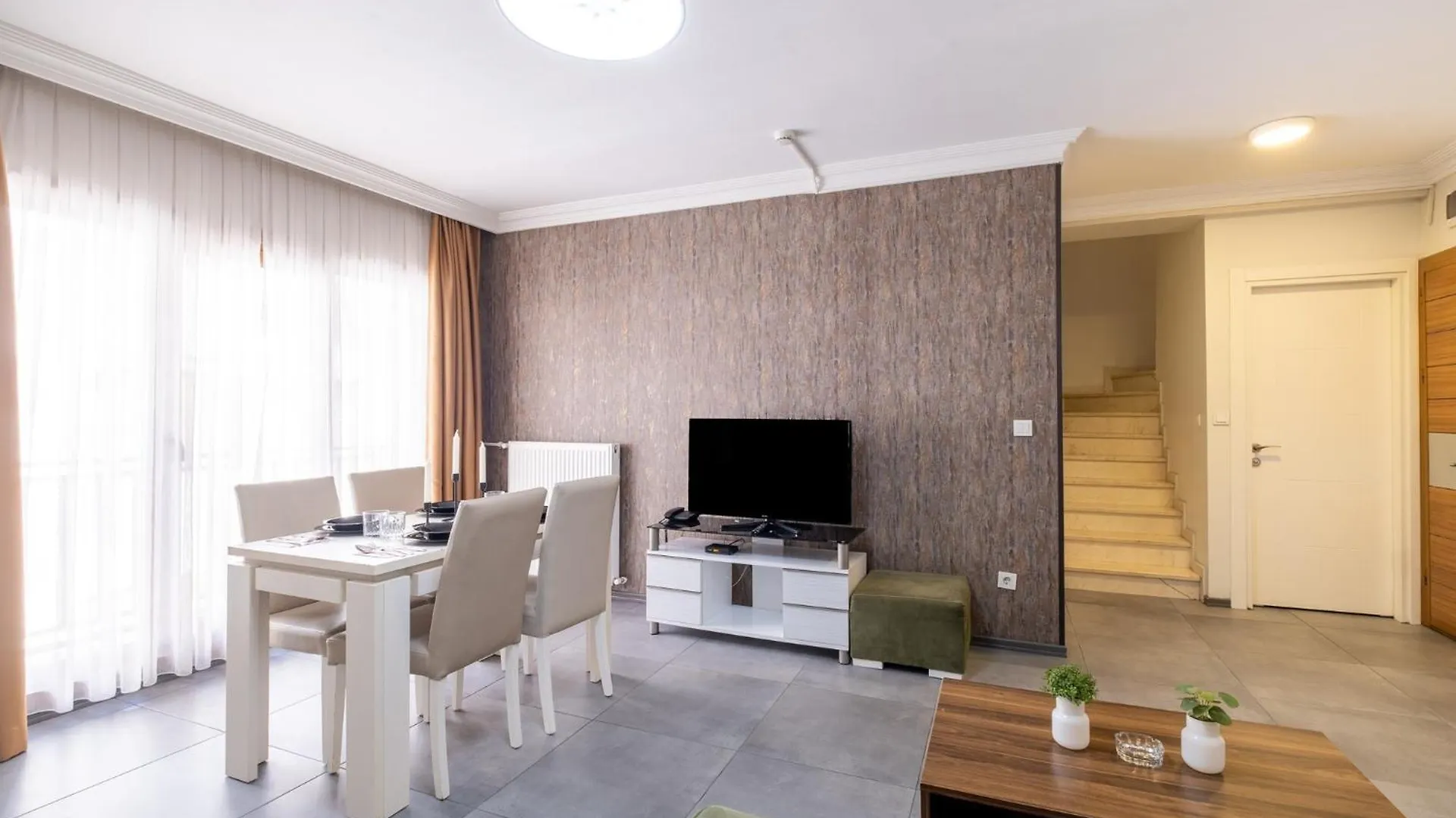 The Canka Residence Hotel Istanbul Aparthotel