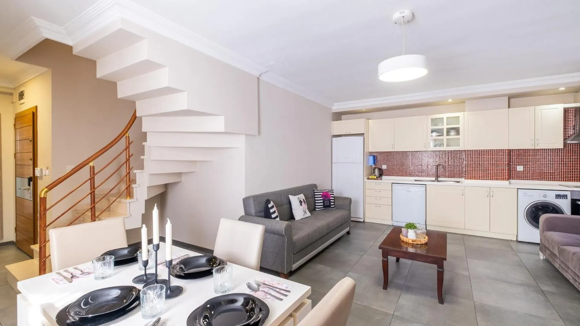 The Canka Residence Hotel Istanbul