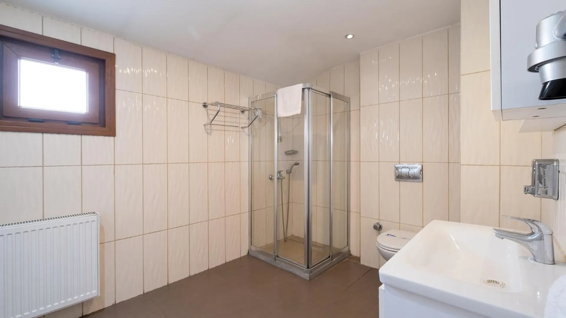 The Canka Residence Hotel Istanbul 0*,