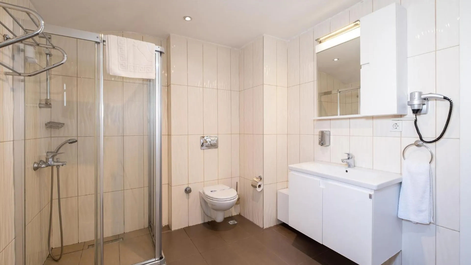 The Canka Residence Hotel Istanbul