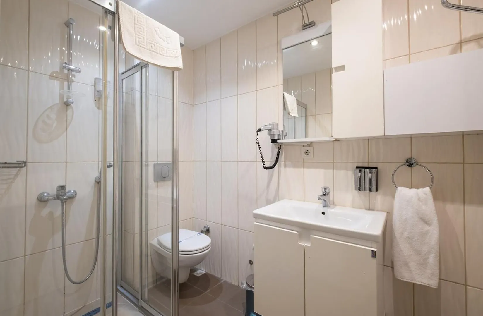 The Canka Residence Hotel Istanbul