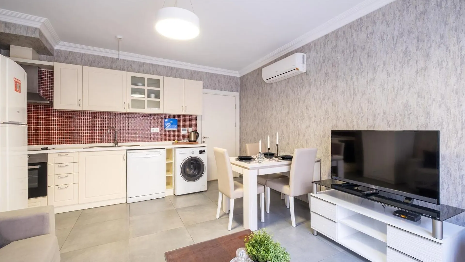 The Canka Residence Hotel Istanbul Turkey