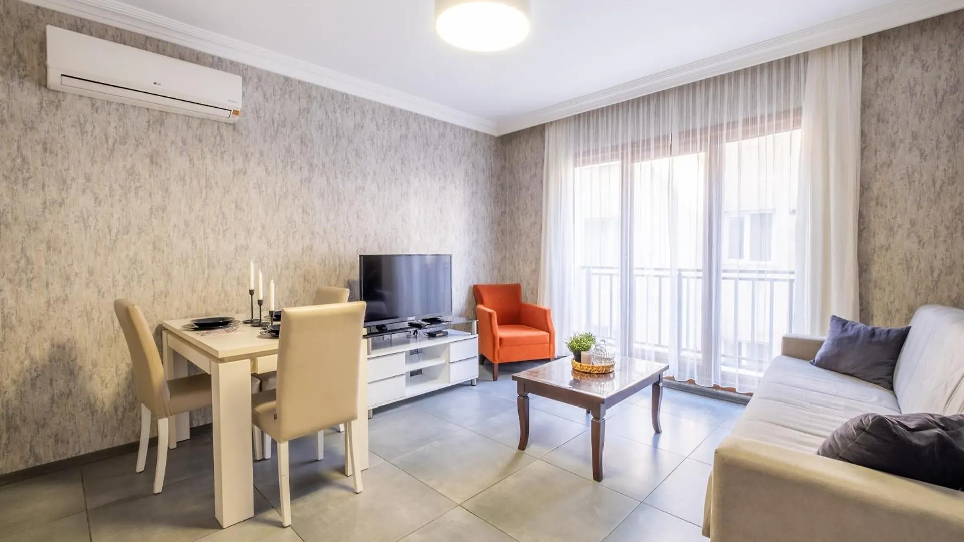 The Canka Residence Hotel Istanbul