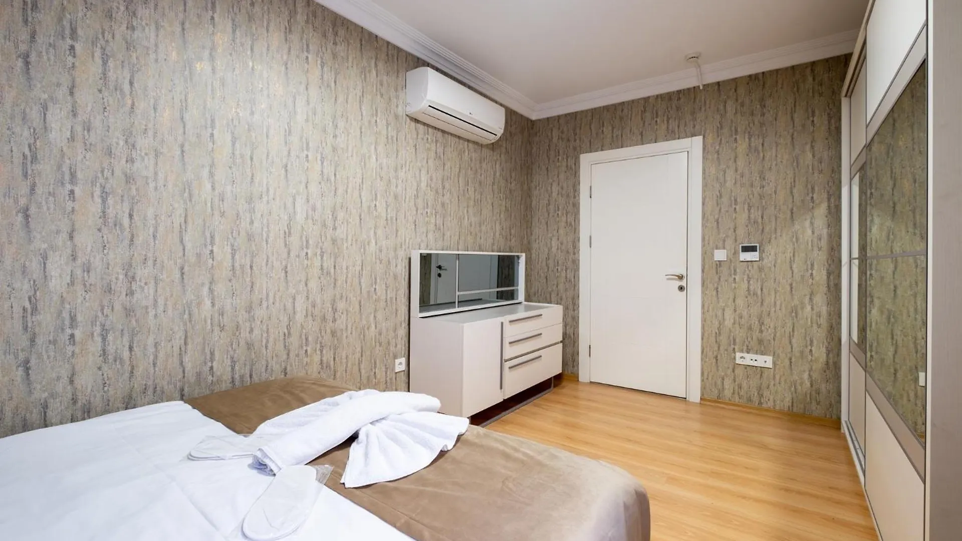 The Canka Residence Hotel Istanbul Turkey
