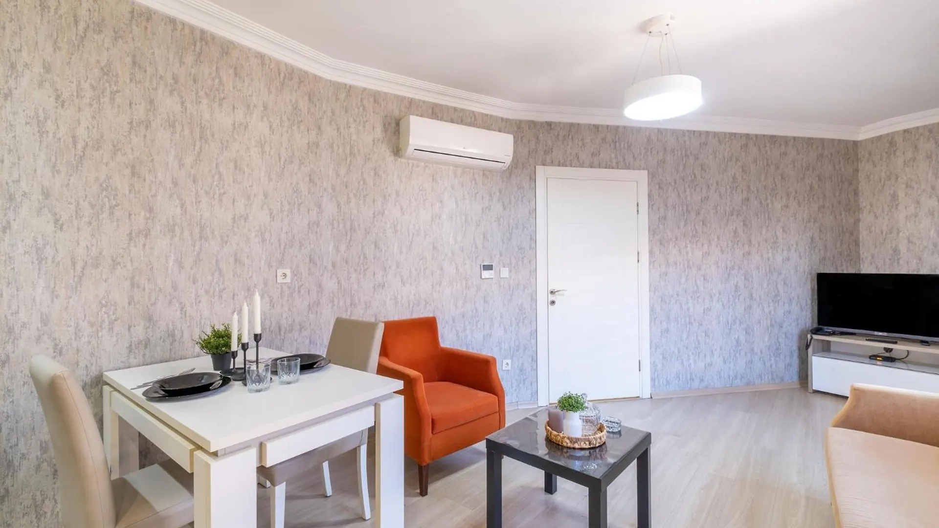 The Canka Residence Hotel Istanbul 0*,  Turkey