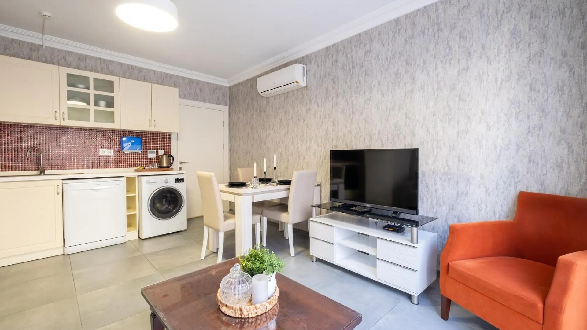 The Canka Residence Hotel Istanbul 0*,  Turkey