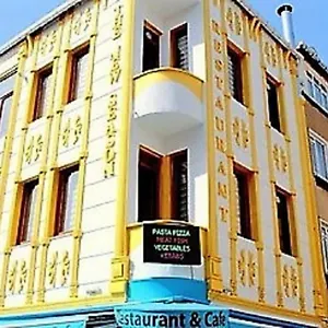 酒店 新季公寓, 伊斯坦布尔