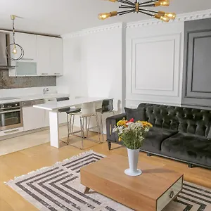 Lagom Nisantasi Aparthotel