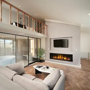 3* Hotel Gatto Suites&residence