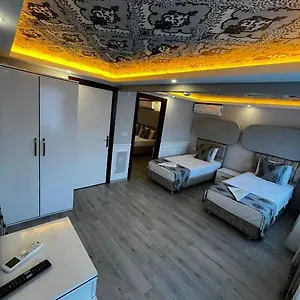 Apartamento Enes & Suites, Estambul