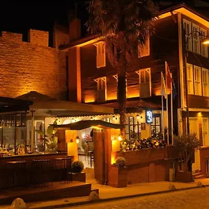Ξενοδοχείο Ishak Pasa Palace By Joyway Hotels, Κωνσταντινούπολη