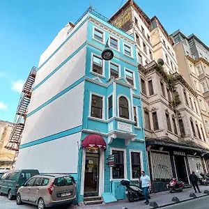 Hotel Eymen Palace, Estambul