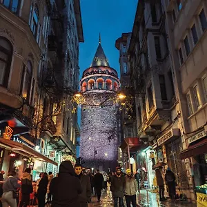 Ξενοδοχείο Gritti Pera &, Κωνσταντινούπολη