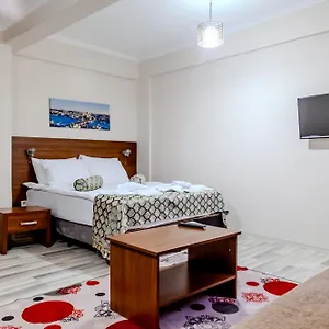 Hall Sultanahmet Appart hôtel