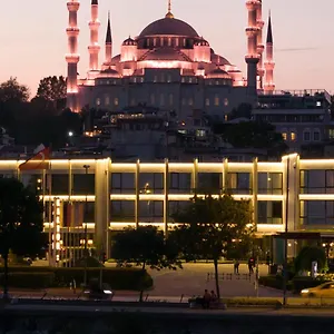 Kalyon Provincia di Istanbul
