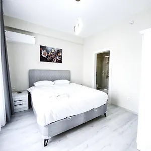Bomonti Art Apart Otel