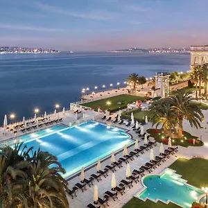 Ciragan Palace Kempinski Provincia di Istanbul