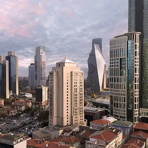 Sheraton Levent Provincia di Istanbul