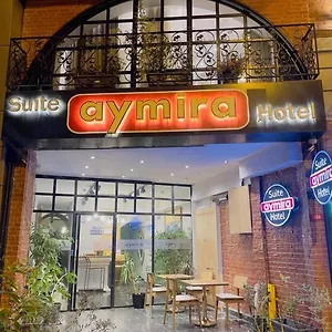 Апарт-отель Aymira, Стамбул