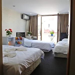 Family Appart hôtel