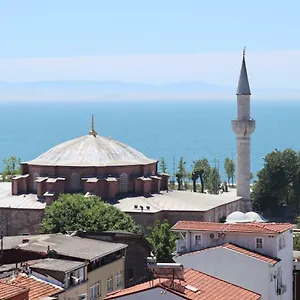 Miray Apart Sultanahmet Appart hôtel