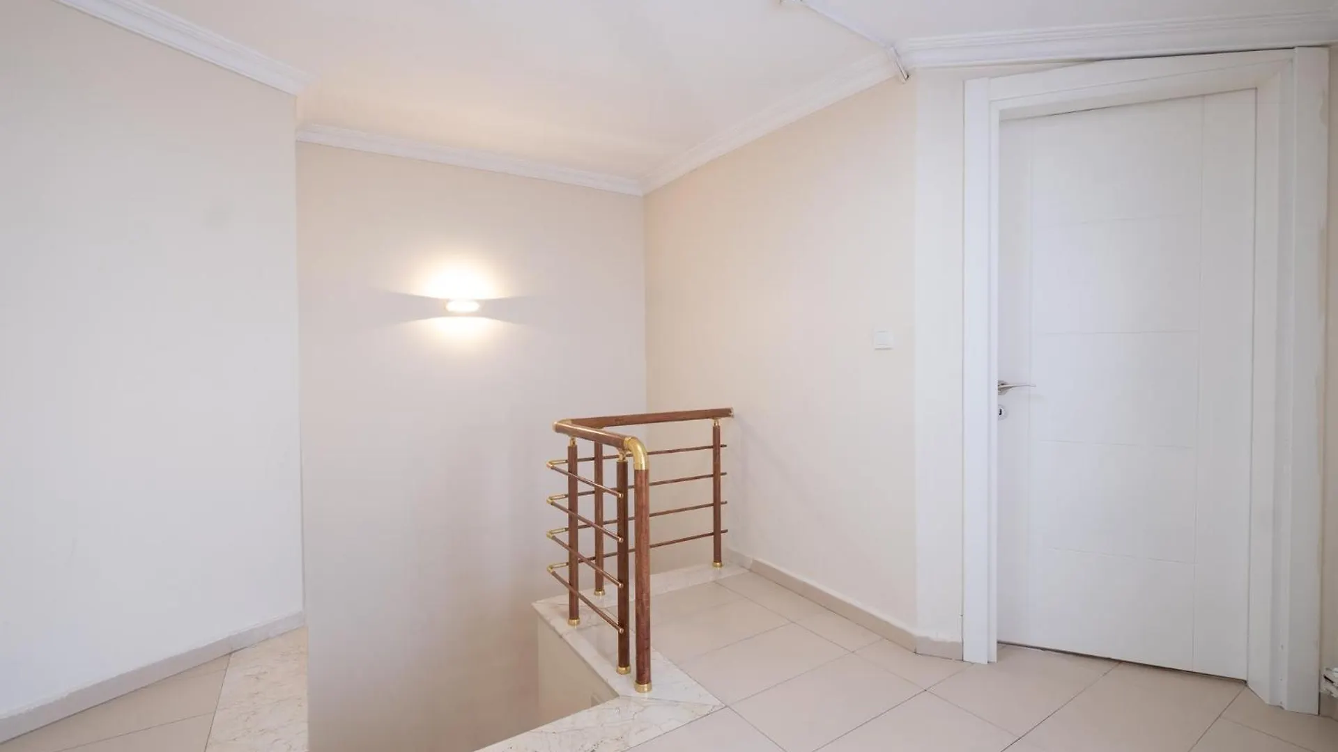 The Canka Residence Hotel 伊斯坦布尔 0*,  土耳其
