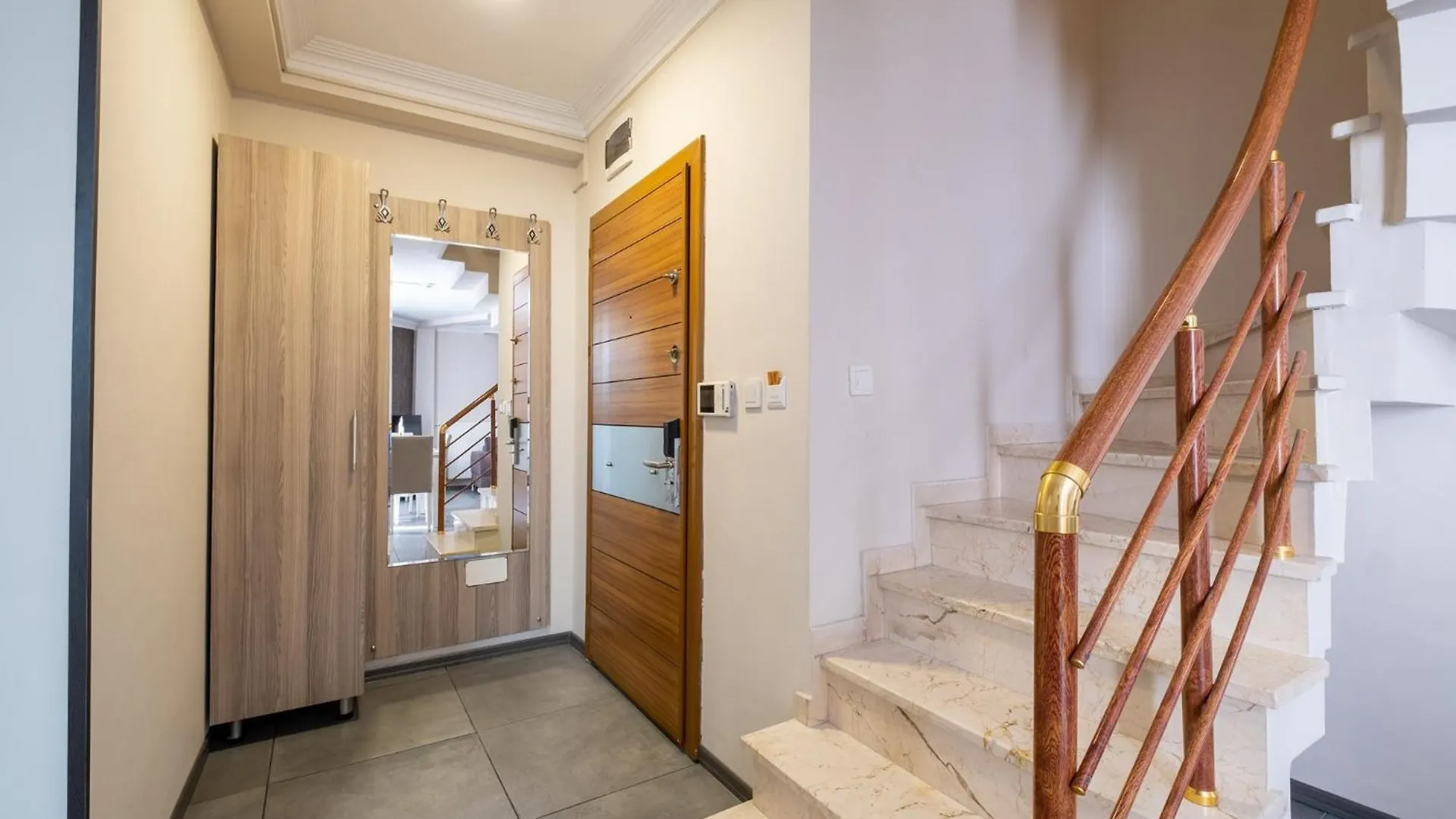 The Canka Residence Hotel 伊斯坦布尔 土耳其