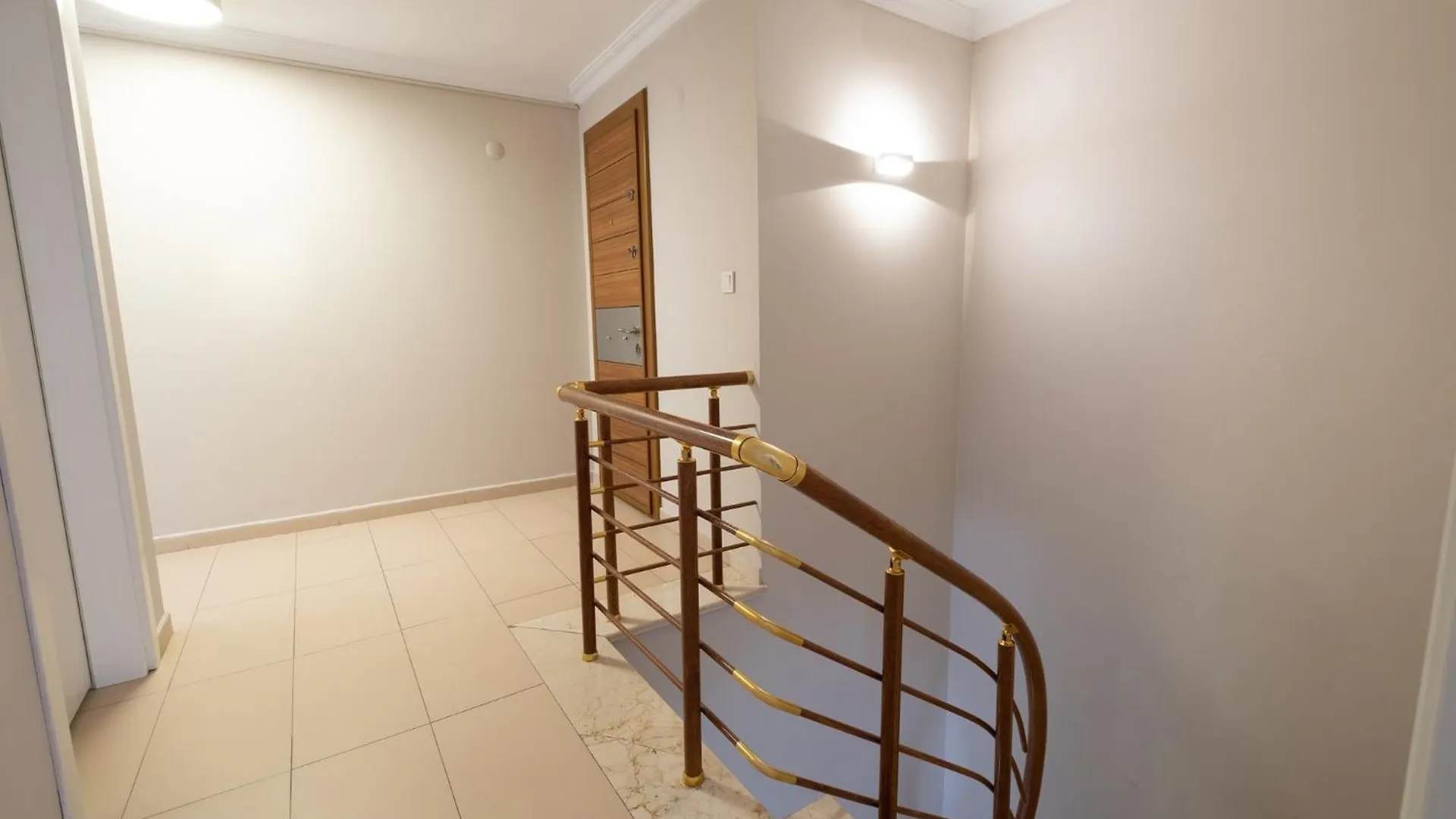 The Canka Residence Hotel 伊斯坦布尔