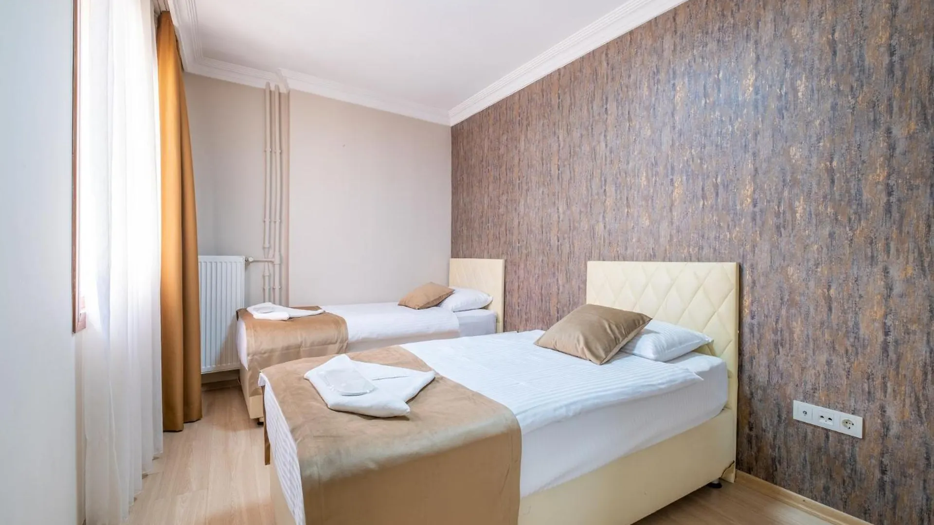 Aparthotel The Canka Residence Hotel Provincia di Provincia di Istanbul