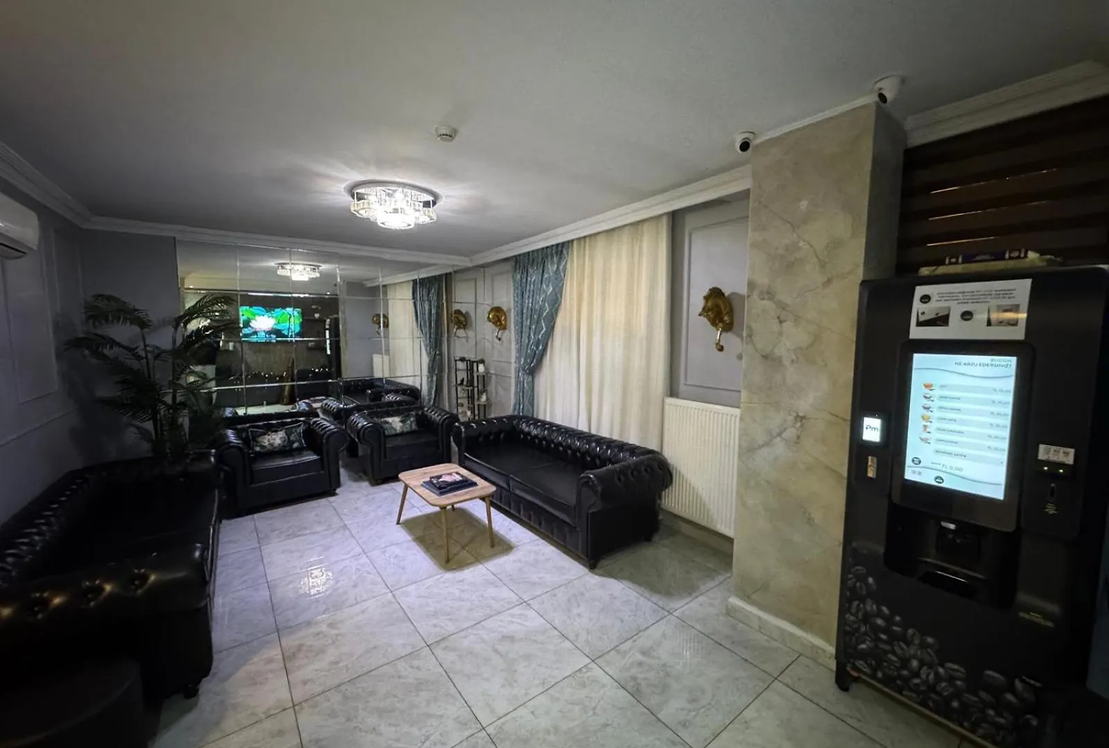 The Canka Residence Hotel Provincia di Provincia di Istanbul 0*,