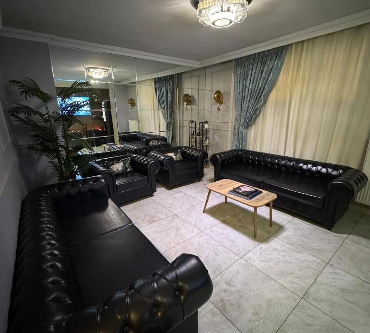 Aparthotel The Canka Residence Hotel Provincia di Provincia di Istanbul